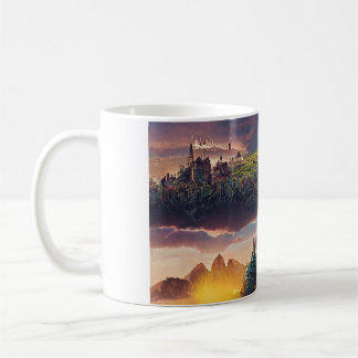 Caneca De Café Skyland