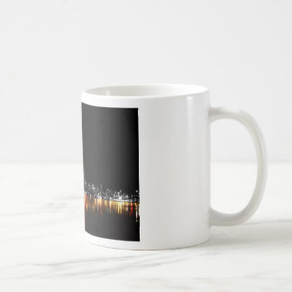 Caneca De Café Skyline de Toronto