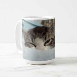 Caneca De Café Sleepy Keeno Coffee Mug