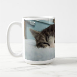 Caneca De Café Sleepy Keeno Coffee Mug