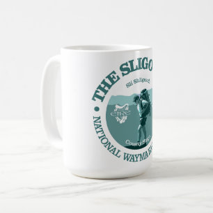 Caneca De Café Sligo Way (T)