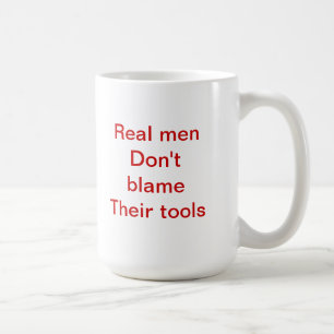 Caneca De Café Slogan de adulto