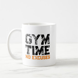 Caneca De Café Slogan Motivacional