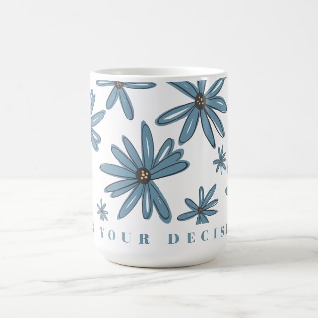 Caneca De Café Slogans Mug (Centro)