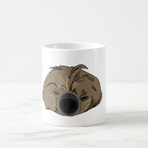 Sloth Mug