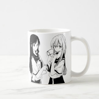 Caneca De Café SM Girl i