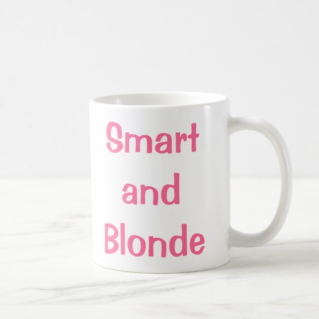 Caneca De Café Smart e louro (Direita)
