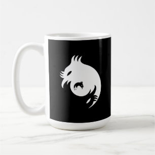 Caneca De Café Smart Phoenix