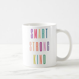 Caneca De Café Smart Strind Coffee Mug