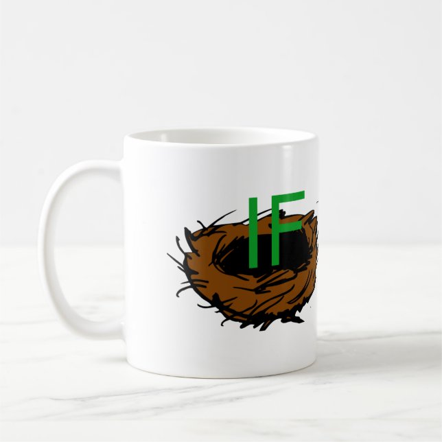 Caneca De Café Smartsheet Aninhado If - Guru de Instrução (Esquerda)