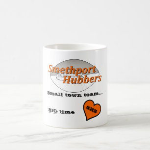 Caneca De Café Smetport Hubbers Fan Mug
