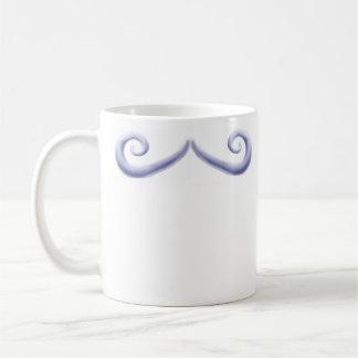 Caneca De Café Smilestache para Rightys