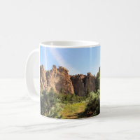 Smith Rock State Park, Oregon