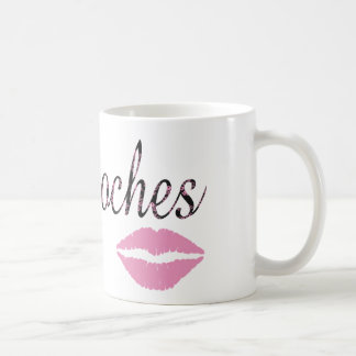 Caneca De Café Smooches