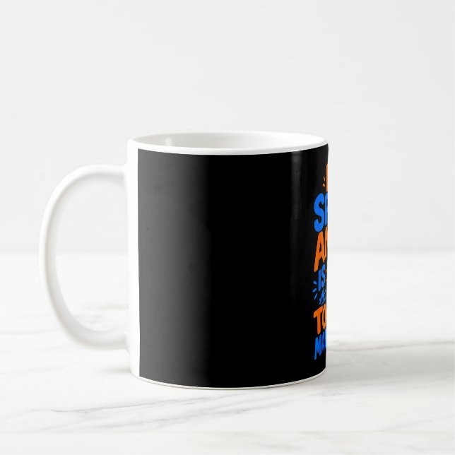 Caneca De Café S'mores marshmallow torrado fogueira  (Esquerda)
