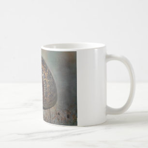 Caneca De Café Snail Shell