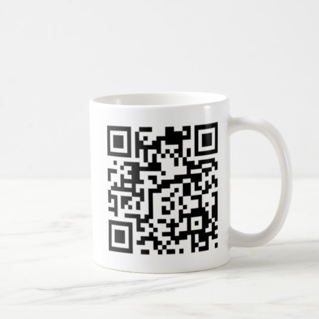 Caneca De Café Snappr.net - Codemug personalizado (Direita)