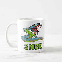 Snek (Cobra)