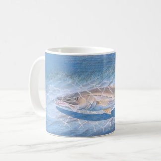 Caneca De Café Snook