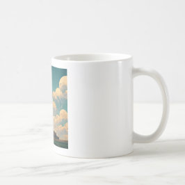 Caneca De Café Snoop Dogg's Chitty Bang I