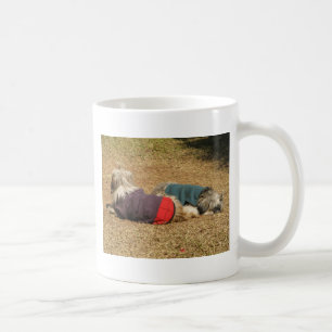 Caneca De Café Snoozing em Nong Khai