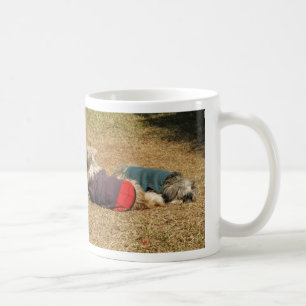 Caneca De Café Snoozing em Nong Khai