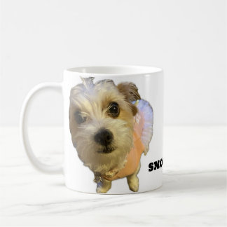 CANECA DE CAFÉ SNOW