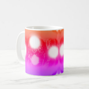 Caneca De Café Snowball bonito art Mug