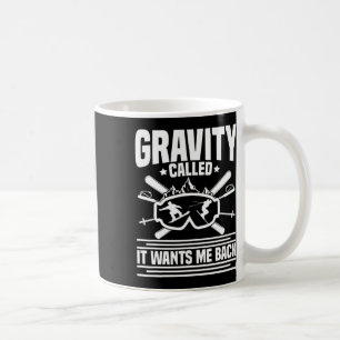 Caneca De Café Snowboard Lover Gear Ski Slope Férias de inverno S
