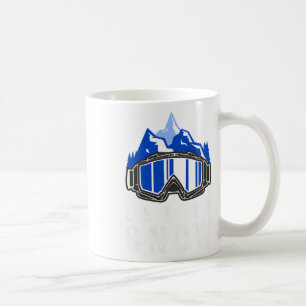 Caneca De Café Snowboard Winter Sports Snowboarder Snowboarder Sk