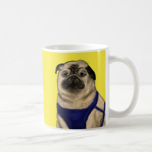 Caneca De Café Só Eu, Mug