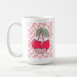 Caneca De Café Só Nós