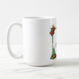 Caneca De Café Só Procurando Uma Árvore Com A Qual Prenhar