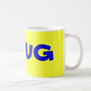 CANECA DE CAFÉ SOBERBO