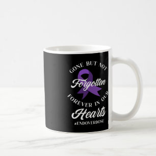 Caneca De Café Sobredosagem Final Adorava Uma Consciência Memoria