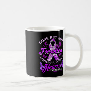 Caneca De Café Sobredosagem Final Amada Um Memorial Lembrança 1