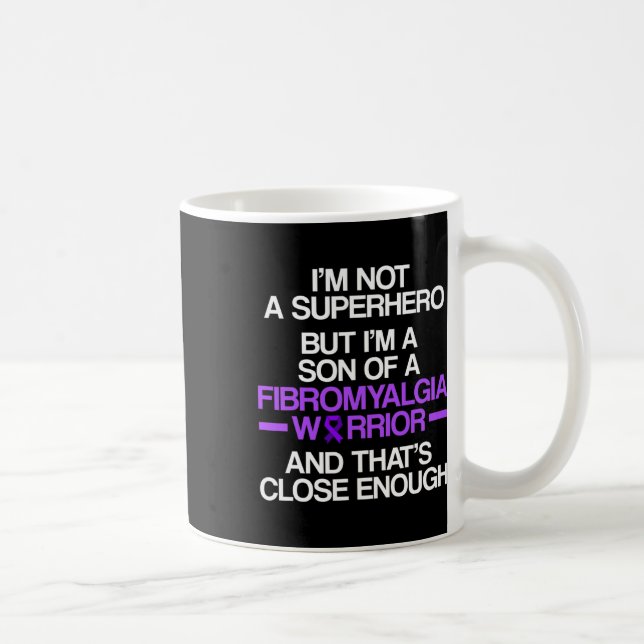 Caneca De Café Sobrevivência à Consciência (Direita)