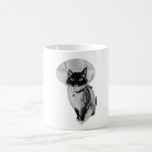 Caneca De Café Sobrevivência com estilo