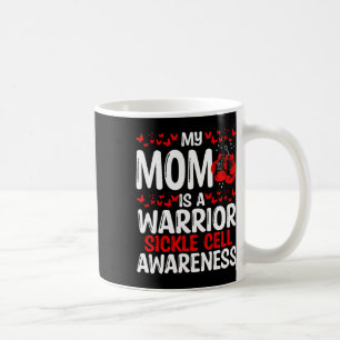 Caneca De Café Sobrevivente Da Fita De Sensibilização De Células 