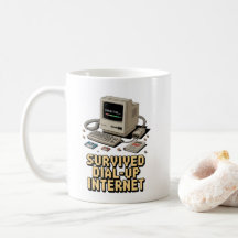Sobrevivente da Internet Discada – Nostalgia Retro