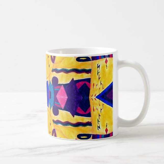 Caneca De Café SoCal Dream Mug (Direita)