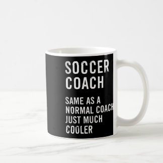 Caneca De Café Soccer Coach Definition Funny 