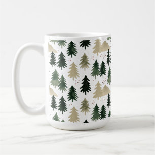 Caneca De Café Sociedade de Caminhada Sem Fôlego Caminhante Pregu