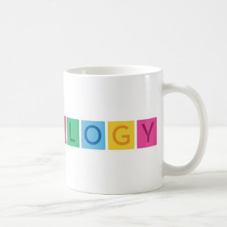 Caneca De Café Sociologia