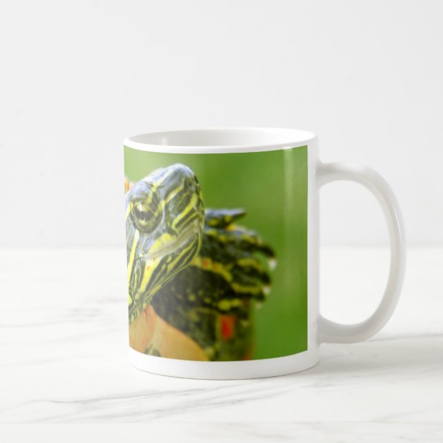 Caneca De Café Sofá 01 (Direita)