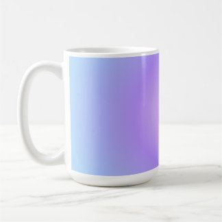 Caneca De Café Soft Cotton Lavender