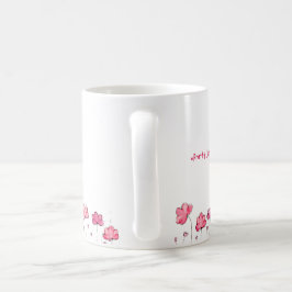 Caneca De Café Soft Girl Coquette Mug 𝜗𝜚𐙚
