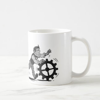 Caneca De Café Software e hardware
