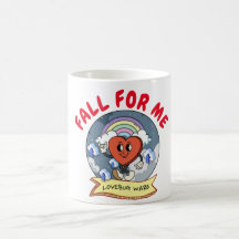 Software lovebug personalizado de namorados