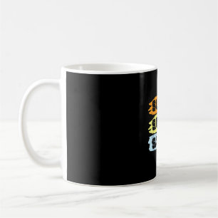 Caneca De Café Sol sal areia retrô férias de verão praia cruzeiro